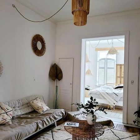 Superbe Appartement Avec Cheminee Верв'є Екстер'єр фото